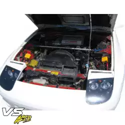 FRP RAME FC2000 Front Bumper w Lenses > Mazda RX-7 (FC3S) 1986-1992 image - 57