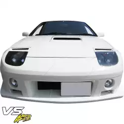 FRP RAME FC2000 Front Bumper w Lenses > Mazda RX-7 (FC3S) 1986-1992 image - 58