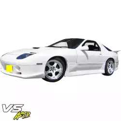 FRP RAME FC2000 Front Bumper w Lenses > Mazda RX-7 (FC3S) 1986-1992 image - 59