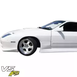 FRP RAME FC2000 Front Bumper w Lenses > Mazda RX-7 (FC3S) 1986-1992 image - 60