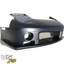 FRP RAME FC2000 Front Bumper w Lenses > Mazda RX-7 (FC3S) 1986-1992 image - 11