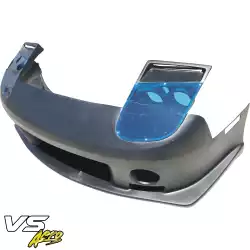 FRP RAME FC2000 Front Bumper w Lenses > Mazda RX-7 (FC3S) 1986-1992 image - 15