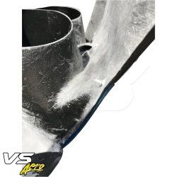 VSaero FRP RAME FC2000 Front Bumper w Lenses for Mazda RX-7 (FC3S) 1986-1992 image - 20