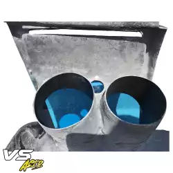 FRP RAME FC2000 Front Bumper w Lenses > Mazda RX-7 (FC3S) 1986-1992 image - 21