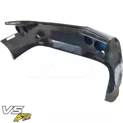 FRP RAME FC2000 Front Bumper w Lenses > Mazda RX-7 (FC3S) 1986-1992 image - 22