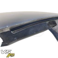 VSaero FRP RAME FC2000 Front Bumper w Lenses for Mazda RX-7 (FC3S) 1986-1992 image - 23