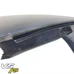 FRP RAME FC2000 Front Bumper w Lenses > Mazda RX-7 (FC3S) 1986-1992 image - 23
