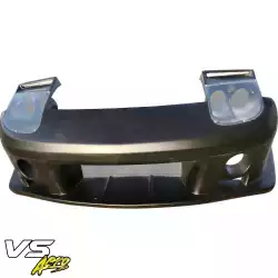 FRP RAME FC2000 Front Bumper w Lenses > Mazda RX-7 (FC3S) 1986-1992 image - 26