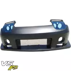 FRP RAME FC2000 Front Bumper w Lenses > Mazda RX-7 (FC3S) 1986-1992 image - 27