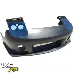 FRP RAME FC2000 Front Bumper w Lenses > Mazda RX-7 (FC3S) 1986-1992 image - 28