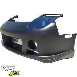 FRP RAME FC2000 Front Bumper w Lenses > Mazda RX-7 (FC3S) 1986-1992 image - 31