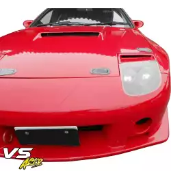FRP RAME FC2000 Front Bumper w Lenses > Mazda RX-7 (FC3S) 1986-1992 image - 32