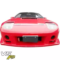FRP RAME FC2000 Front Bumper w Lenses > Mazda RX-7 (FC3S) 1986-1992 image - 35