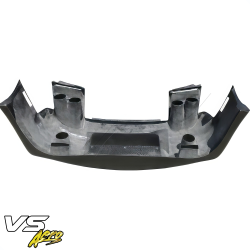 VSaero FRP RAME FC2000 Front Bumper w Lenses for Mazda RX-7 (FC3S) 1986-1992 image - 45