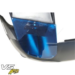 VSaero FRP RAME FC2000 Front Bumper w Lenses for Mazda RX-7 (FC3S) 1986-1992 image - 46