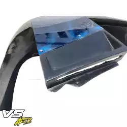FRP RAME FC2000 Front Bumper w Lenses > Mazda RX-7 (FC3S) 1986-1992 image - 49