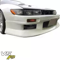 FRP MSPO Wide Body Fenders (front) 20mm > Nissan Silvia (S13) 1989-1994 image - 15