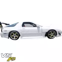 FRP RMAG Wide Body Fender Set 6pc 30/30mm > Mazda RX-7 (FC3S) 1986-1992 image - 10