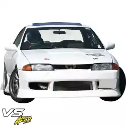 FRP BSPO Front Bumper > Nissan Skyline (R32) GTS 1990-1994 > 2/4dr image - 7