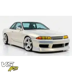 FRP BSPO Front Bumper > Nissan Skyline (R32) GTS 1990-1993 > 2/4dr image - 56