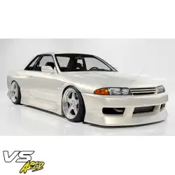 FRP BSPO Front Bumper > Nissan Skyline (R32) GTS 1990-1993 > 2/4dr image - 57