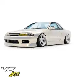FRP BSPO Front Bumper > Nissan Skyline (R32) GTS 1990-1993 > 2/4dr image - 58