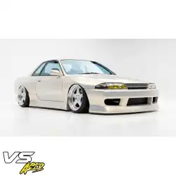 FRP BSPO Front Bumper > Nissan Skyline (R32) GTS 1990-1993 > 2/4dr image - 59