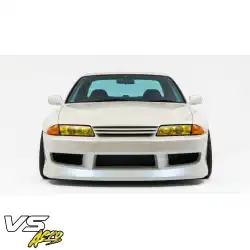 FRP BSPO Front Bumper > Nissan Skyline (R32) GTS 1990-1993 > 2/4dr image - 65