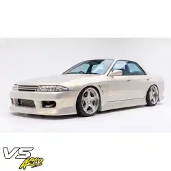 FRP BSPO Front Bumper > Nissan Skyline (R32) GTS 1990-1993 > 2/4dr image - 67