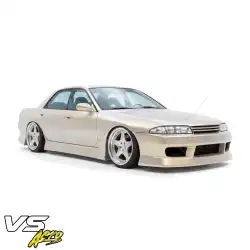 FRP BSPO Front Bumper > Nissan Skyline (R32) GTS 1990-1993 > 2/4dr image - 68