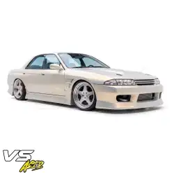 FRP BSPO Front Bumper > Nissan Skyline (R32) GTS 1990-1993 > 2/4dr image - 69