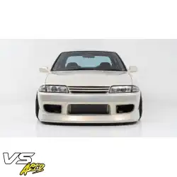 FRP BSPO Front Bumper > Nissan Skyline (R32) GTS 1990-1993 > 2/4dr image - 75