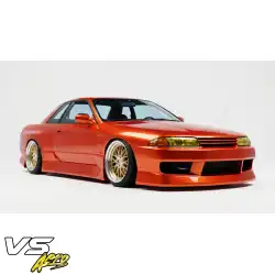 FRP BSPO Front Bumper > Nissan Skyline (R32) GTS 1990-1993 > 2/4dr image - 11