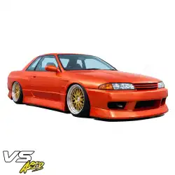 FRP BSPO Front Bumper > Nissan Skyline (R32) GTS 1990-1993 > 2/4dr image - 18