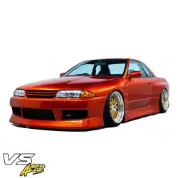 FRP BSPO Front Bumper > Nissan Skyline (R32) GTS 1990-1993 > 2/4dr image - 21