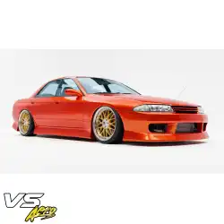FRP BSPO Front Bumper > Nissan Skyline (R32) GTS 1990-1993 > 2/4dr image - 28