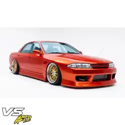 FRP BSPO Front Bumper > Nissan Skyline (R32) GTS 1990-1993 > 2/4dr image - 29