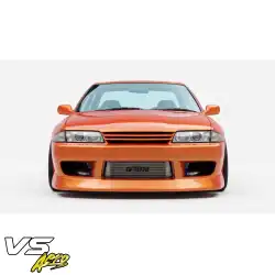 FRP BSPO Front Bumper > Nissan Skyline (R32) GTS 1990-1993 > 2/4dr image - 33