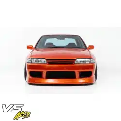 FRP BSPO Front Bumper > Nissan Skyline (R32) GTS 1990-1993 > 2/4dr image - 35