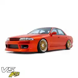 FRP BSPO Front Bumper > Nissan Skyline (R32) GTS 1990-1993 > 2/4dr image - 36