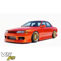 FRP BSPO Front Bumper > Nissan Skyline (R32) GTS 1990-1993 > 2/4dr image - 37