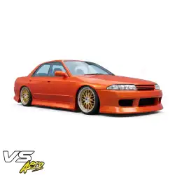 FRP BSPO Front Bumper > Nissan Skyline (R32) GTS 1990-1993 > 2/4dr image - 39