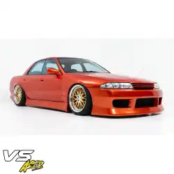 FRP BSPO Front Bumper > Nissan Skyline (R32) GTS 1990-1993 > 2/4dr image - 40