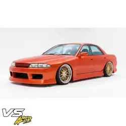 FRP BSPO Front Bumper > Nissan Skyline (R32) GTS 1990-1993 > 2/4dr image - 42