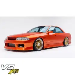 FRP BSPO Front Bumper > Nissan Skyline (R32) GTS 1990-1993 > 2/4dr image - 43