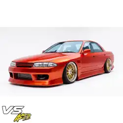 FRP BSPO Front Bumper > Nissan Skyline (R32) GTS 1990-1993 > 2/4dr image - 45