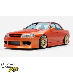 FRP BSPO Front Bumper > Nissan Skyline (R32) GTS 1990-1993 > 2/4dr image - 46