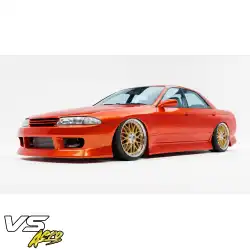 FRP BSPO Front Bumper > Nissan Skyline (R32) GTS 1990-1993 > 2/4dr image - 47