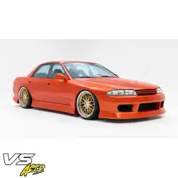 FRP BSPO Front Bumper > Nissan Skyline (R32) GTS 1990-1993 > 2/4dr image - 48