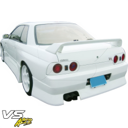 VSaero FRP BSPO Side Skirts for Nissan Skyline (R32) GTS 1990-1994 > 2dr Coupe image - 5